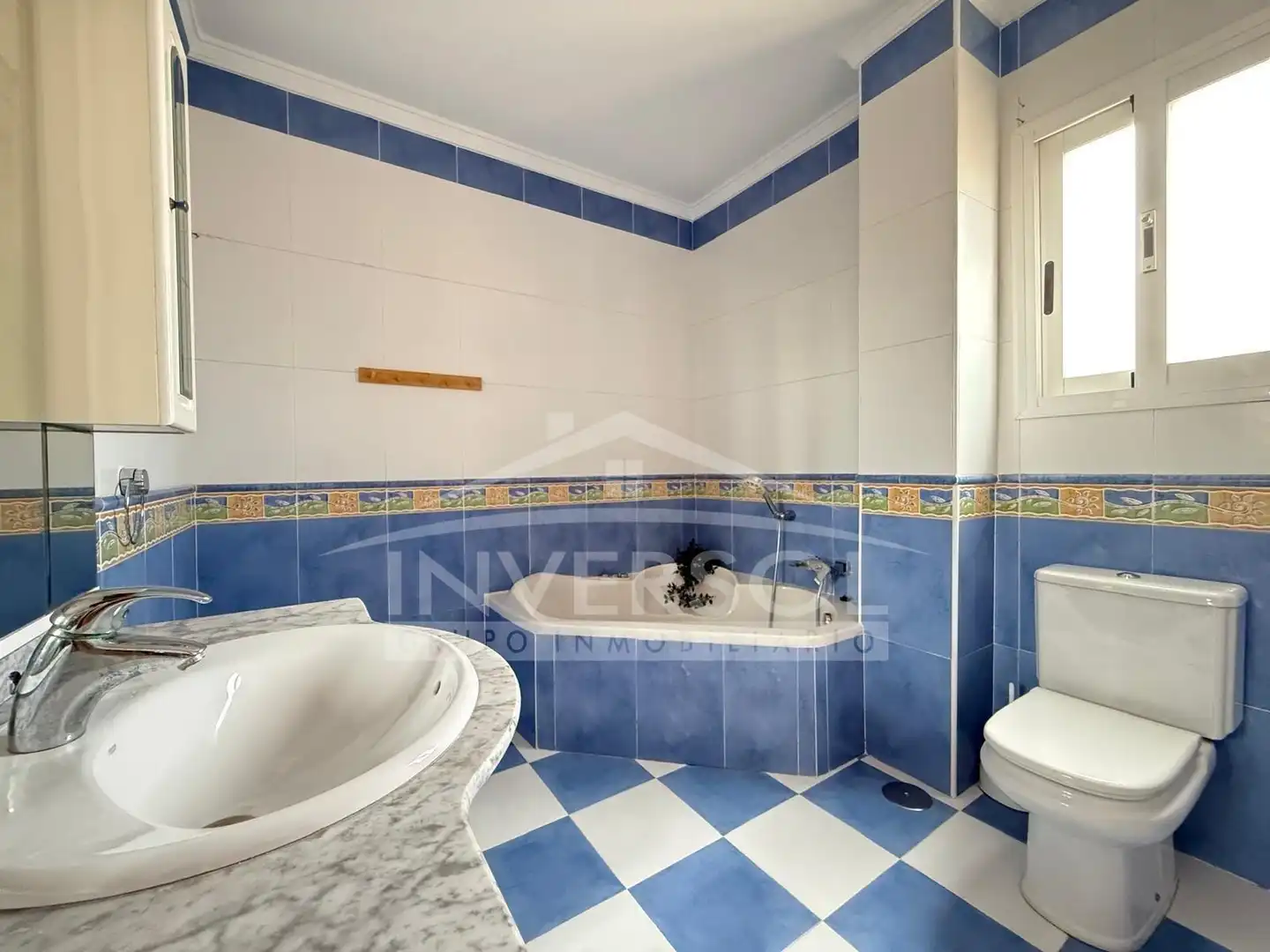 Bathroom of Houses for sale in El Ejido  with Air Conditioner, Heating and Private garden
