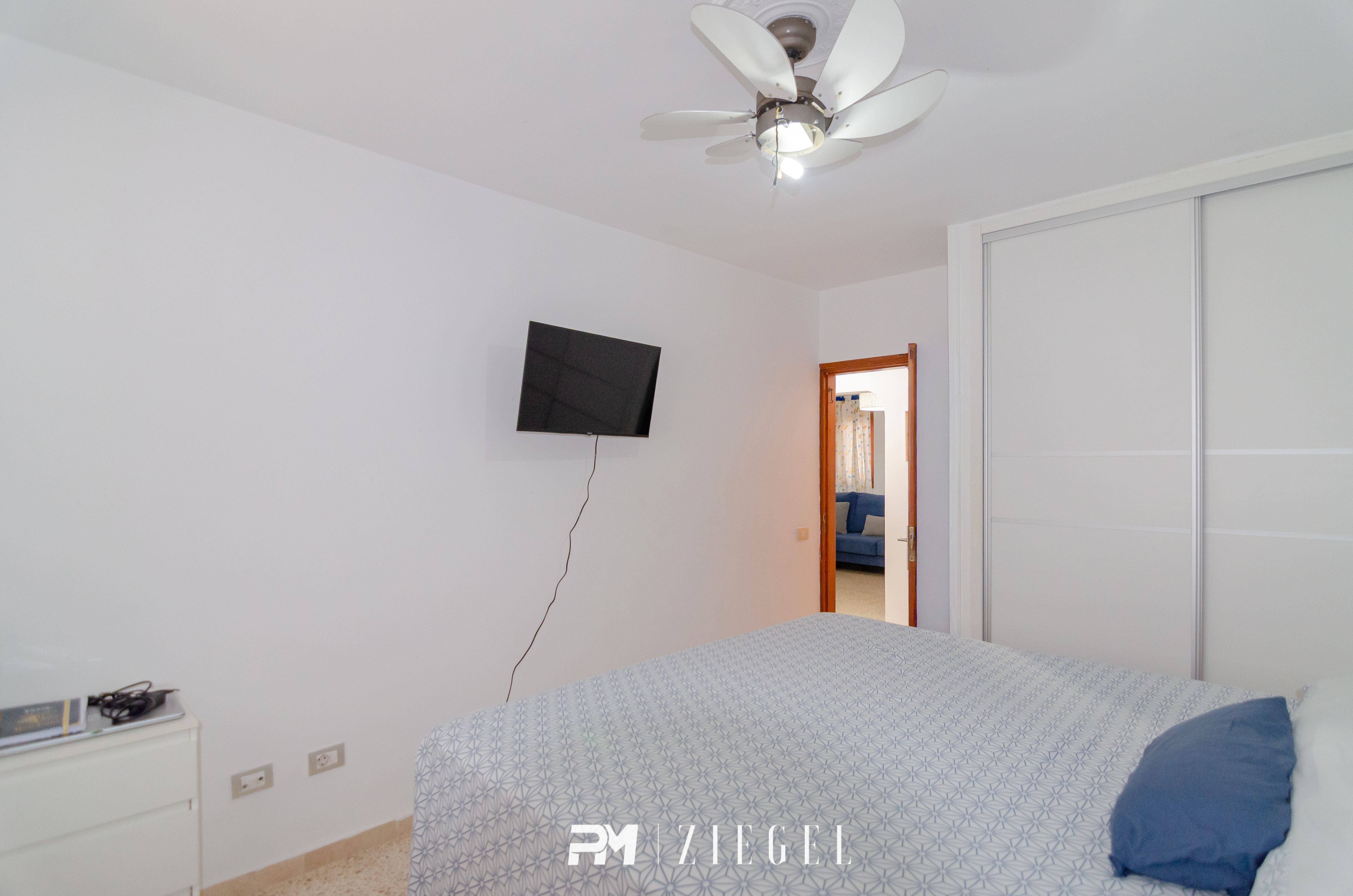 Flat for sale in Calle Guayadeque, 8, Juan XXIII