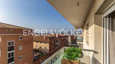 Foto 3 de Àtic en venda a Mas Lluí, Sant Feliu de Llobregat