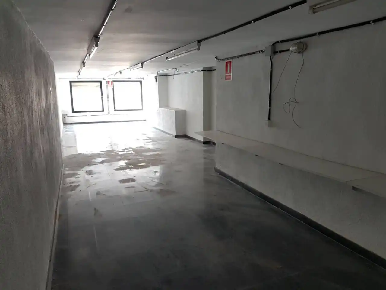 Local comercial de lloguer a Calle Sant Antoni, imagen 24