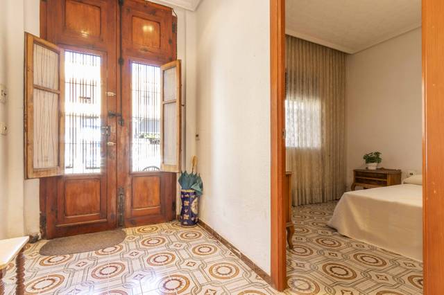 Casa-chalet en Venta en Meliana