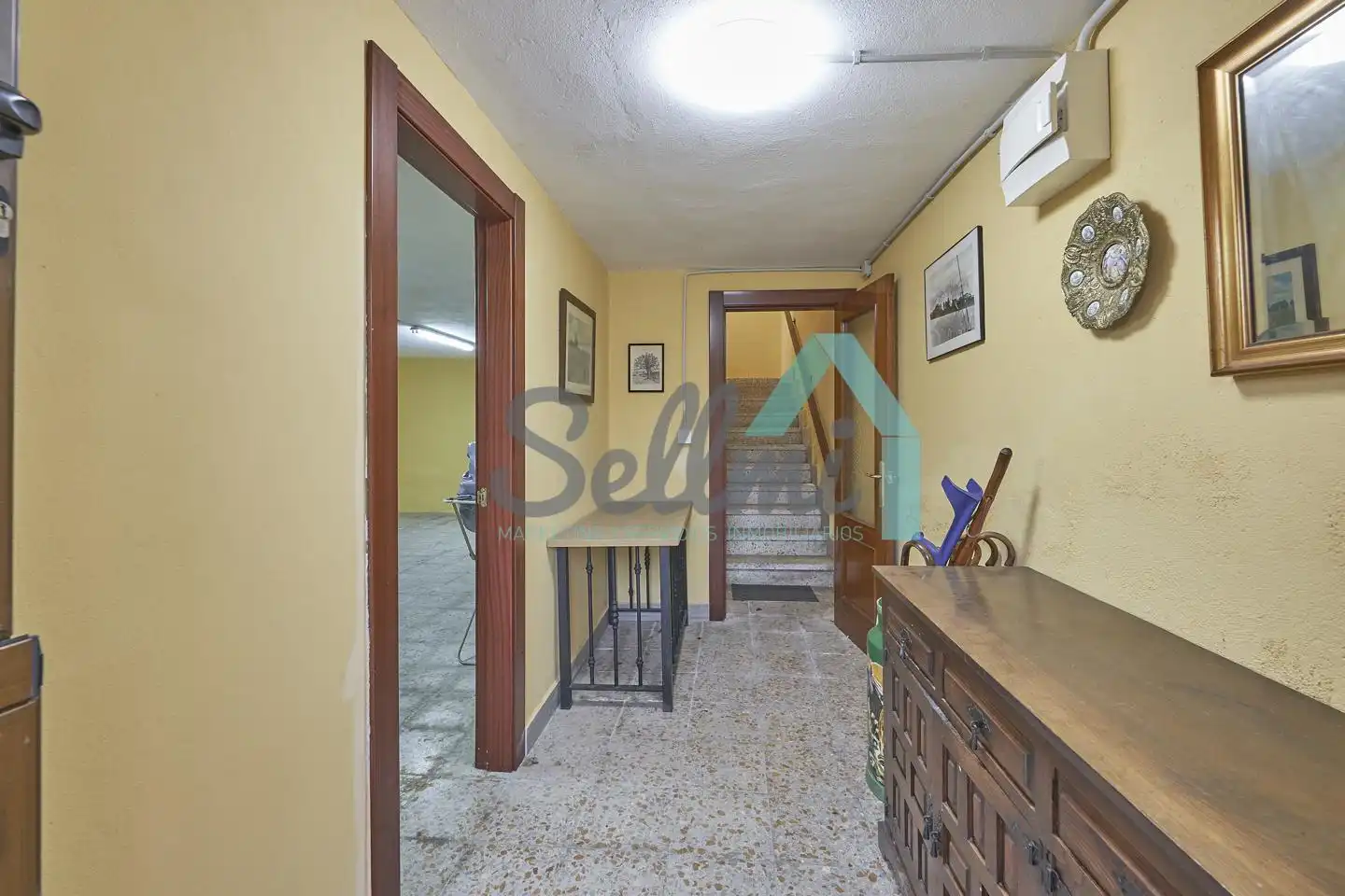 Houses for sale in Ribera de Arriba  with Heating, Private garden and Terrace
