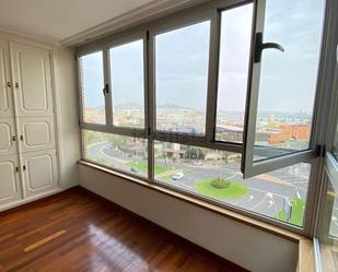 Bedroom of Flat for sale in Las Palmas de Gran Canaria  with Heating and Balcony