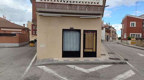 Foto 3 von Geschaftsraum zur Miete in Calle Juan Curto, 47, Castellanos de Moriscos, Salamanca