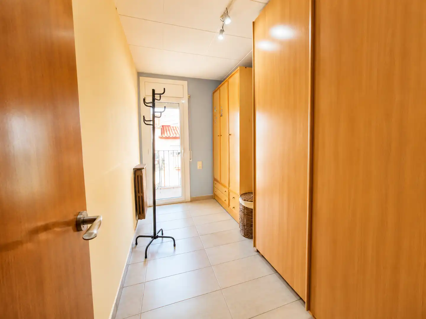 Casa adosada en venda en Torelló amb Calefacció, Jardí privat i Terrassa