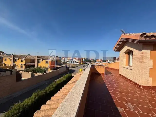 Chalet con piscina en venta en Valdepeñas, imagen 35
