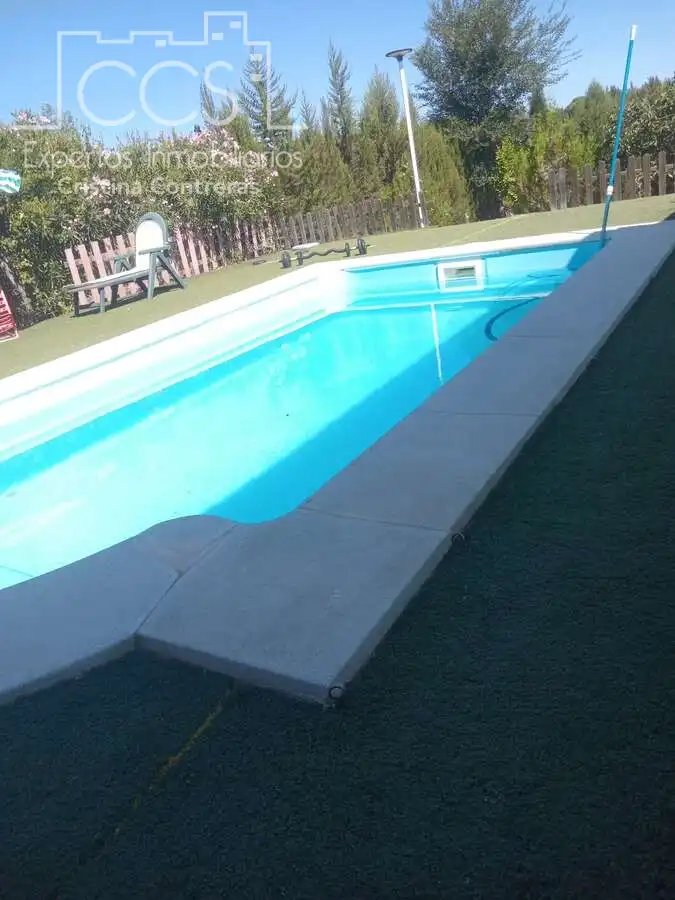 Country house with pool for sale in Almonte ciudad, imagen 7