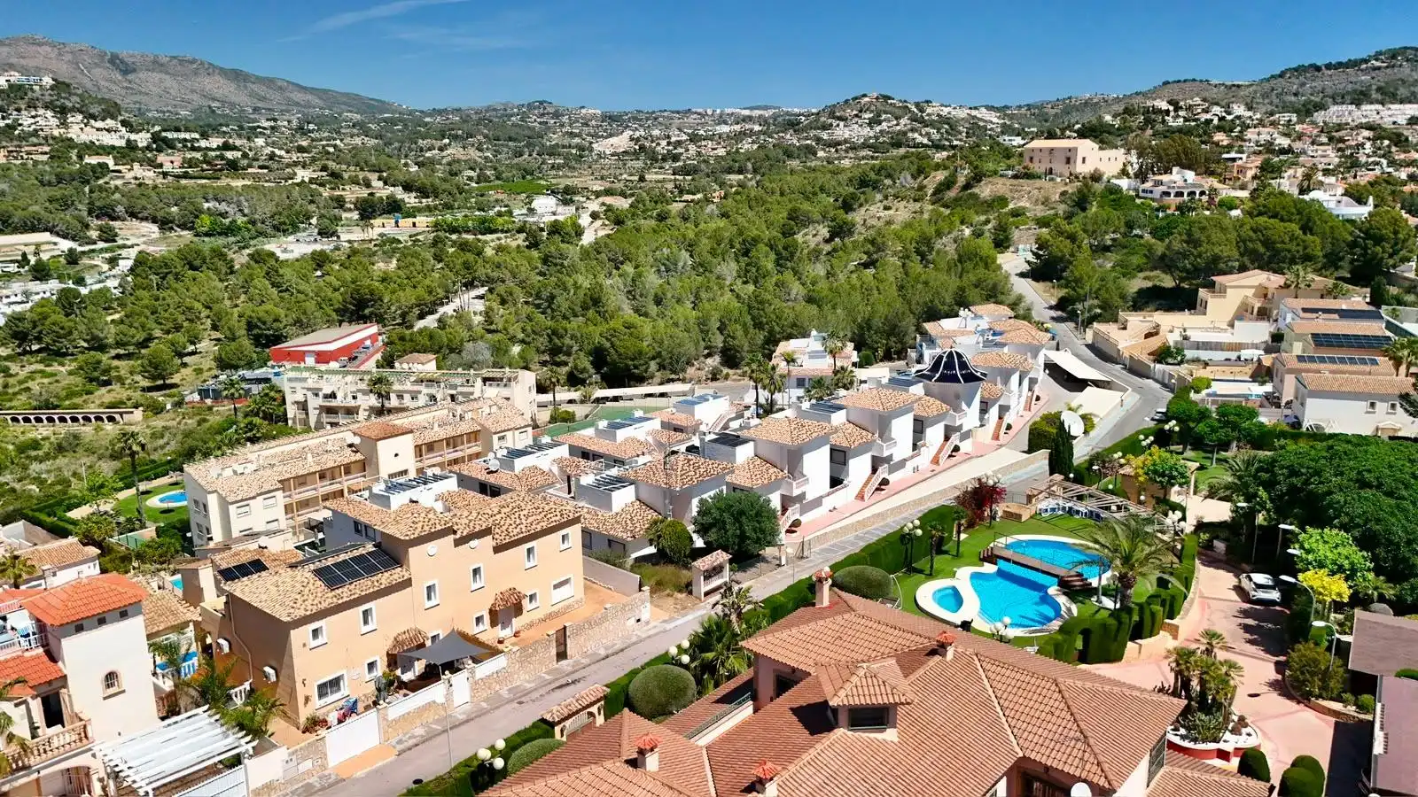 Chalet en venta en Marisol Park - Ortembach - Los Almendros, imagen 3