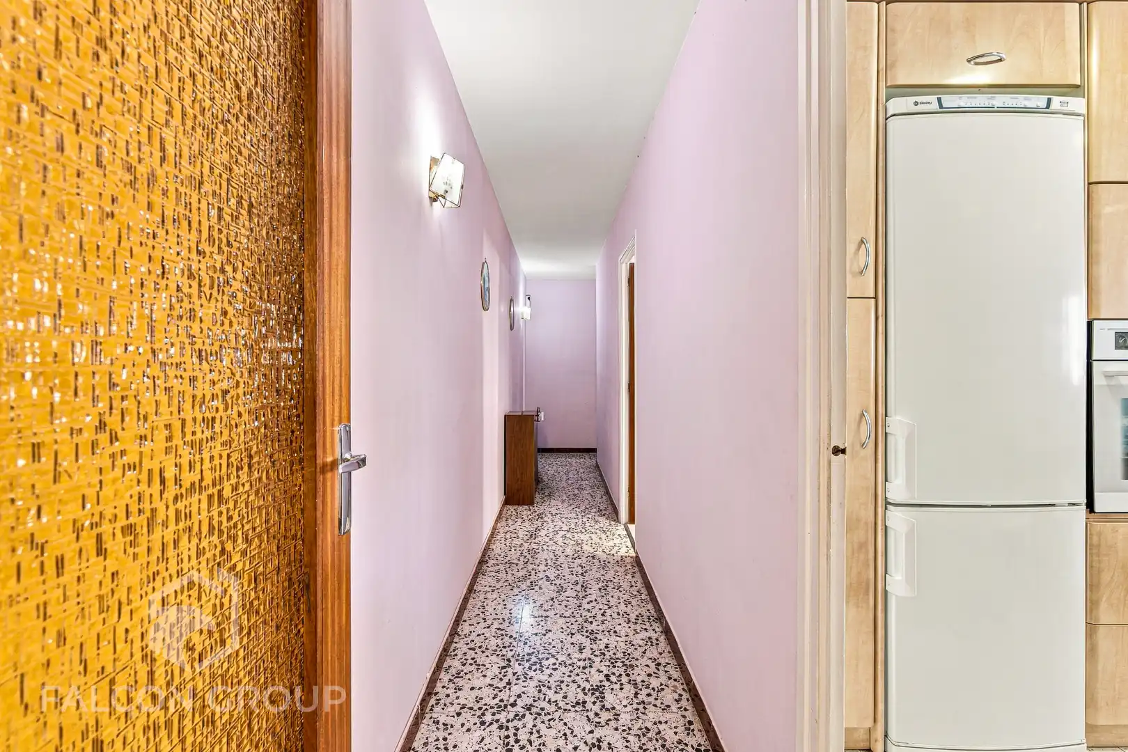 Attique avec balcon à vendre à Carrer del Ter, imagen 12