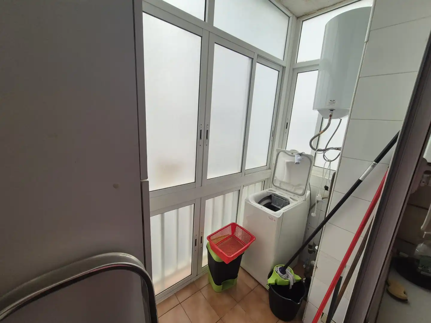 Apartamento con ascensor en venta en Avenida Río Segura, imagen 10