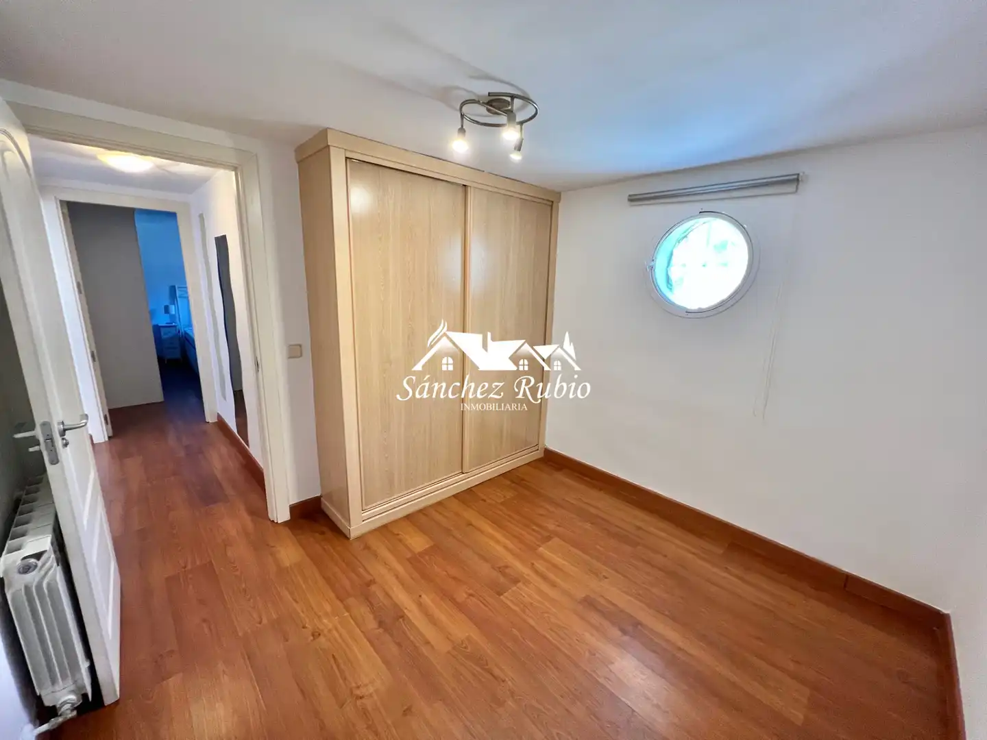 Casa adosada de lloguer en Galapagar amb Calefacció, Jardí privat i Parquet