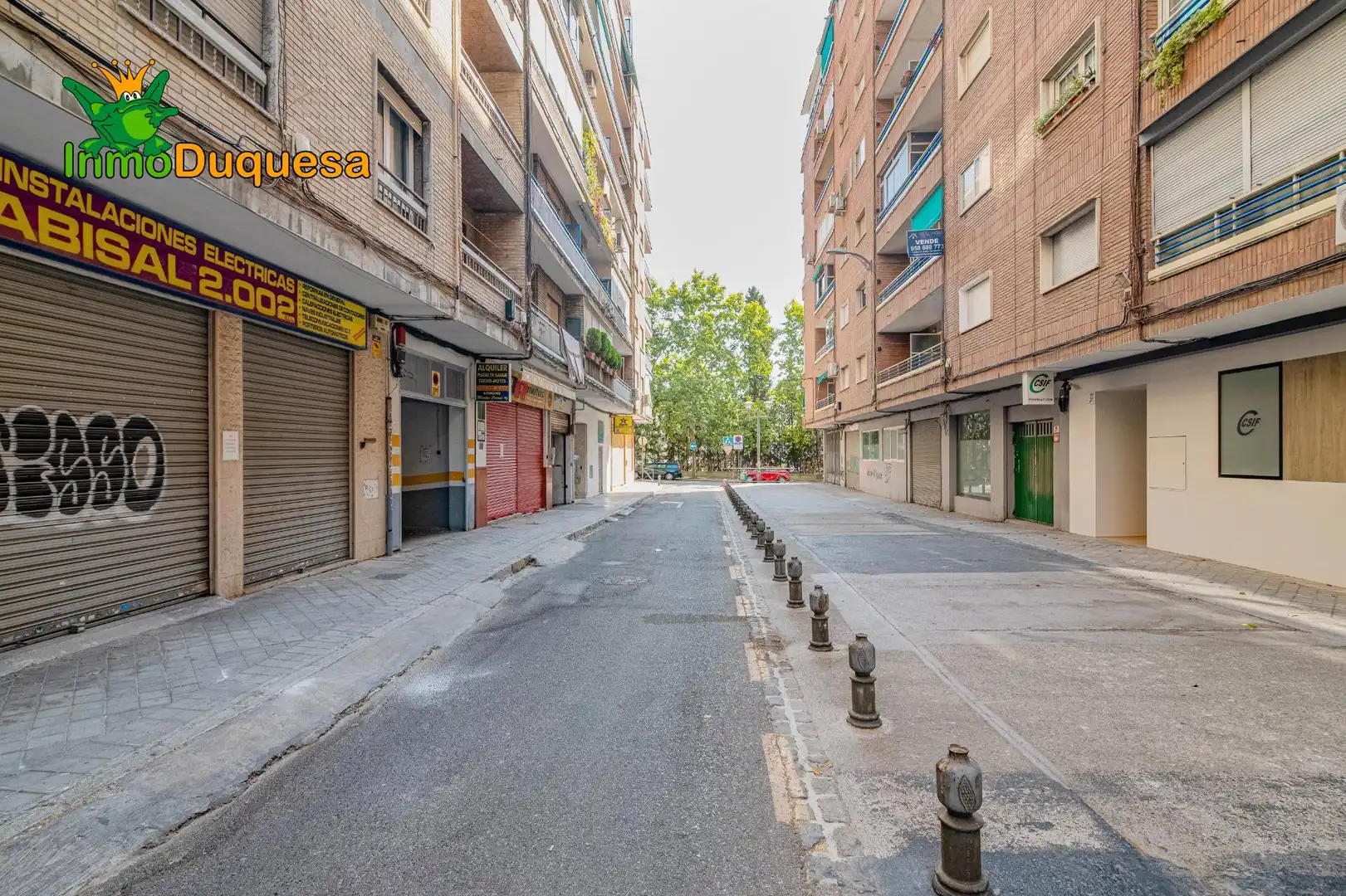 Aparcament en venda a Ronda, imagen 6