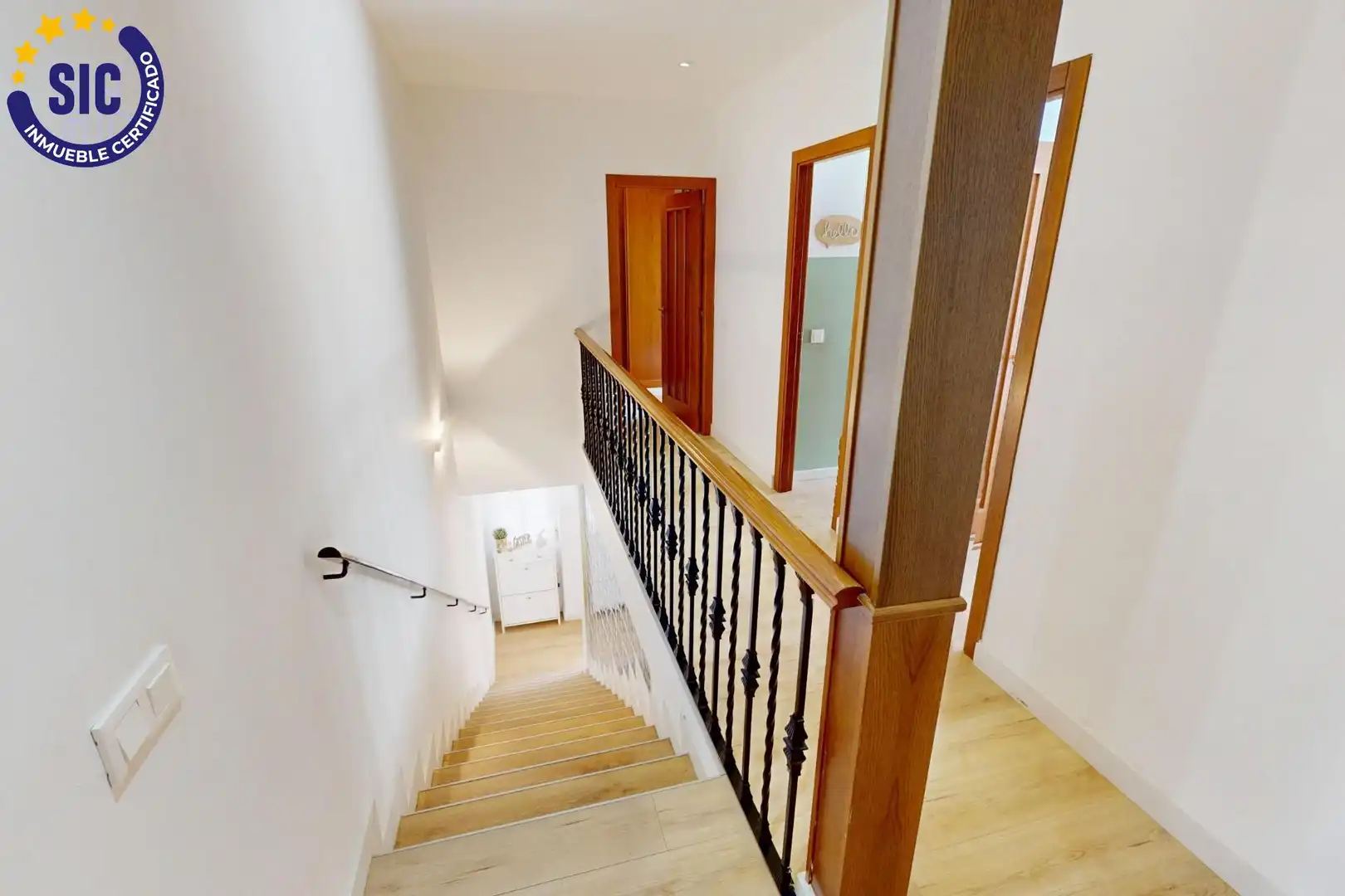 Casa o xalet en venda en Benicasim / Benicàssim amb Aire condicionat, Jardí privat i Parquet