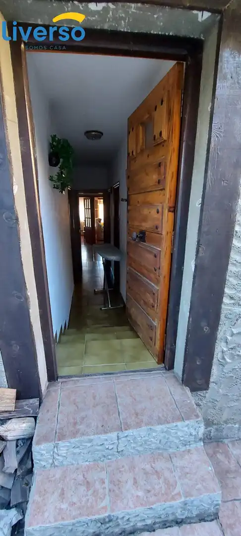 Finca rústica en venta en Huerta de Rey con Calefacción, Trastero y Amueblado