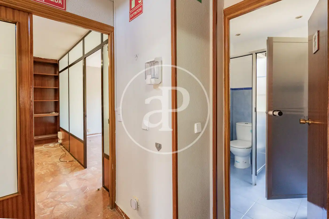 Casa o chalet en venta en Madrid con Aire acondicionado y Calefacción
