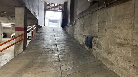 Foto 2 von Garage zur Miete in Eixample Sud – Migdia, Girona Capital