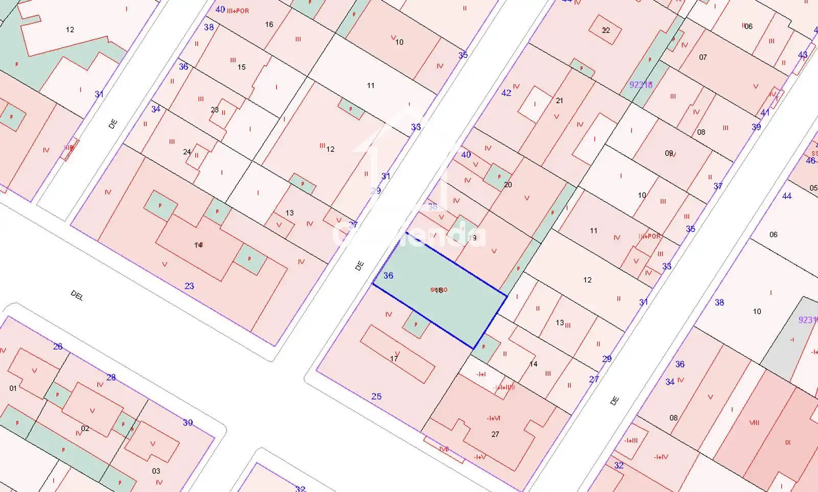 Terreny residencial en venda a Menorca, de, imagen 8