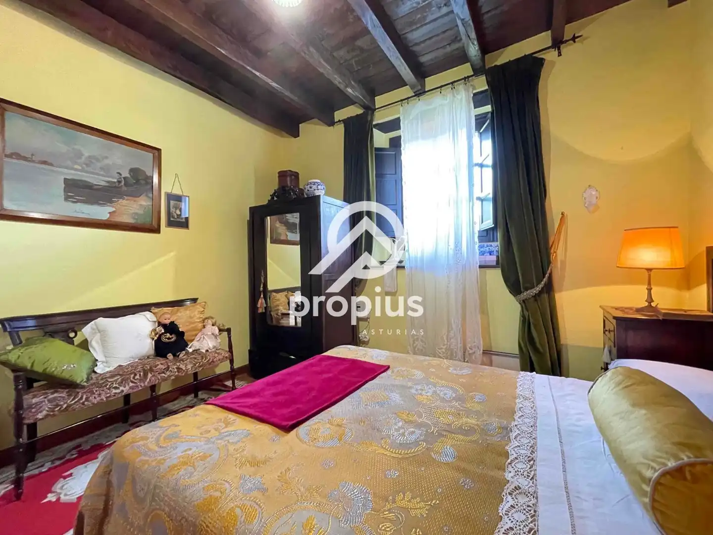 House with terrace for sale in rales, imagen 53