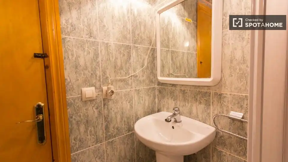 Flat to rent in Centro, imagen 10