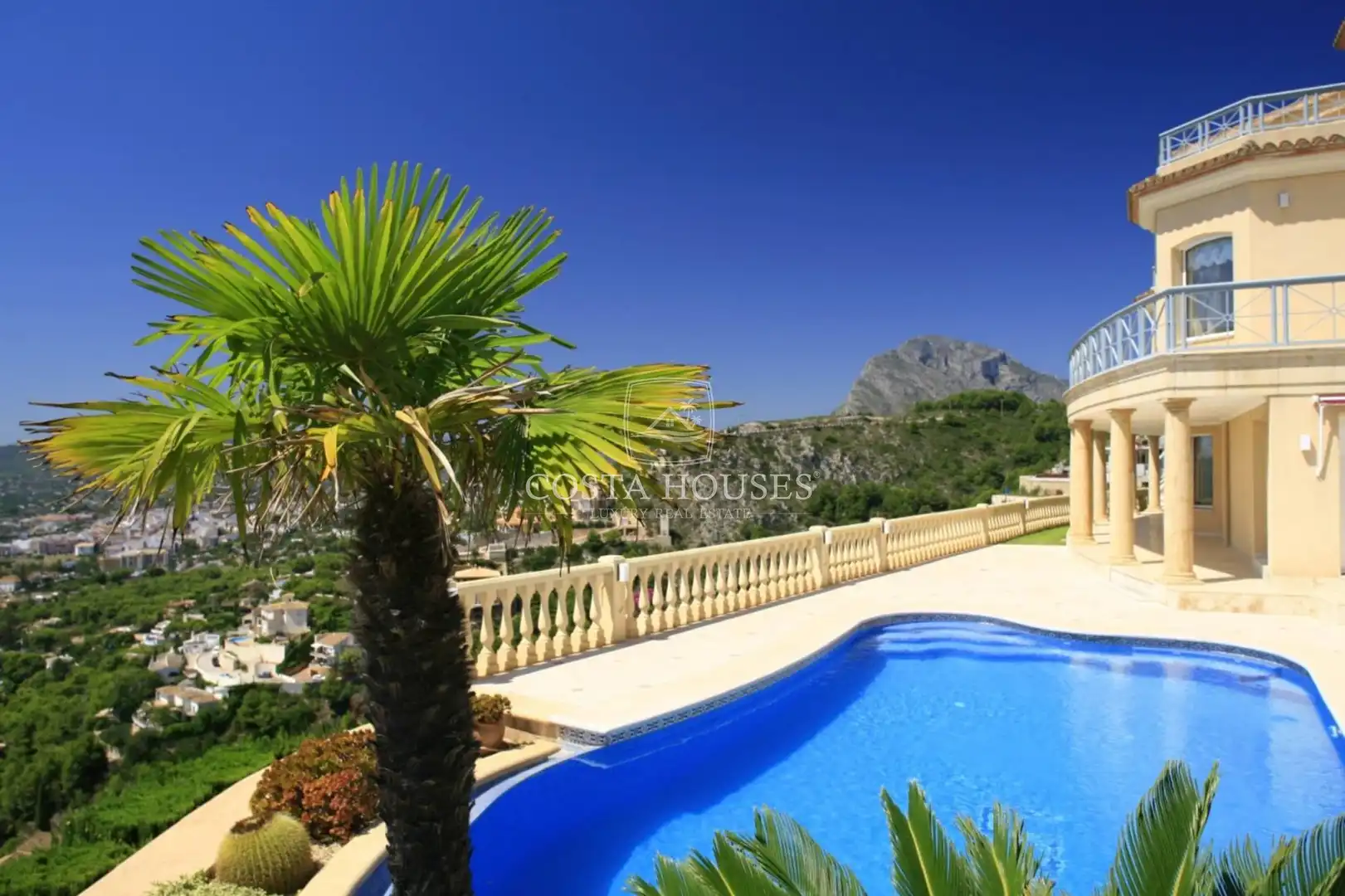 Villa avec terrasse à vendre à Puerto, imagen 34