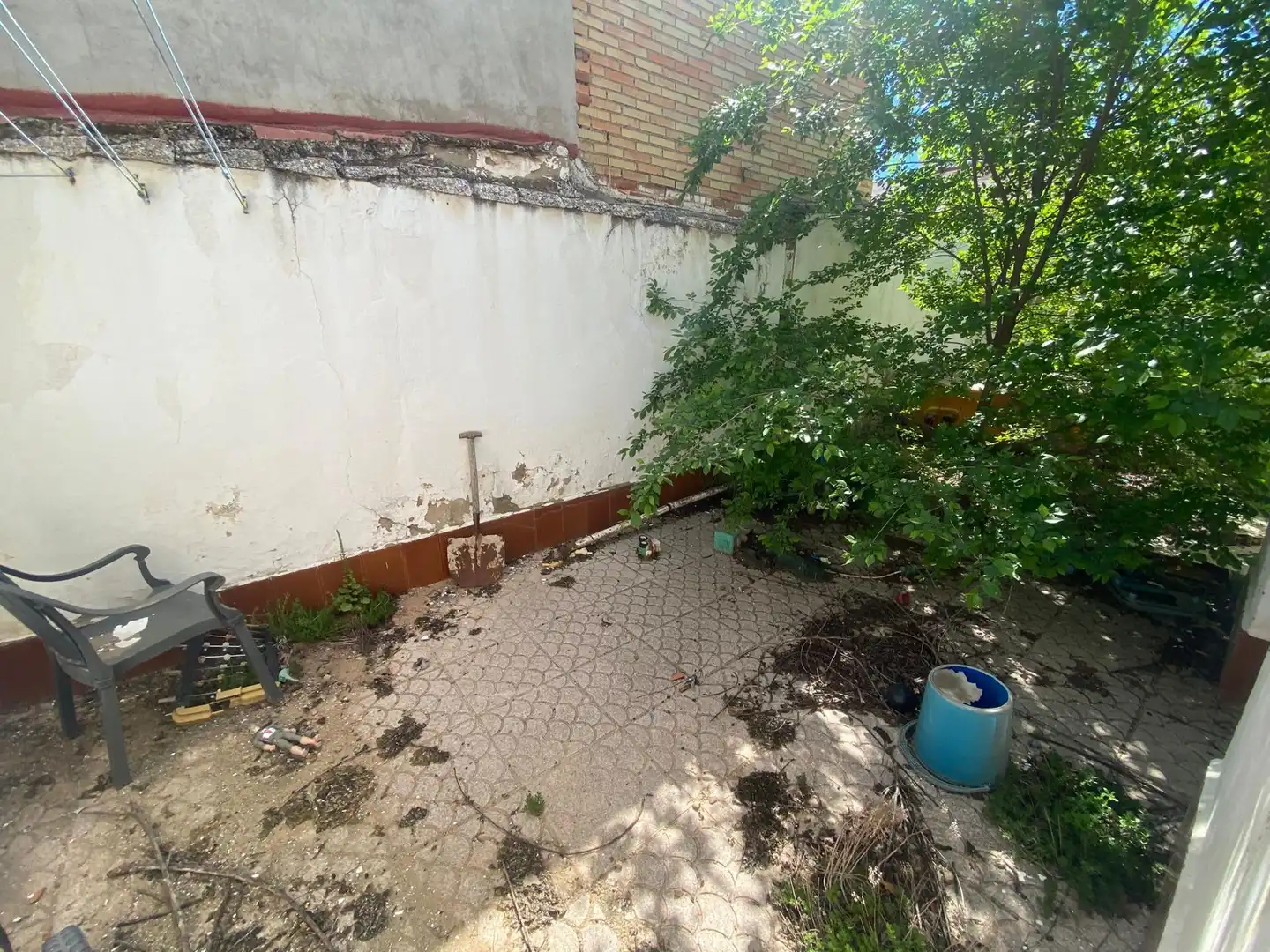 Casa o xalet en venda en Puertollano