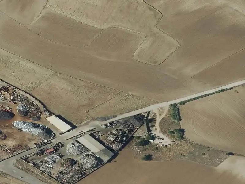 Wohnbaugrundstück zum Verkauf in lugar Pl Ue-2 Sector 5 Parcela 77.22, imagen 4