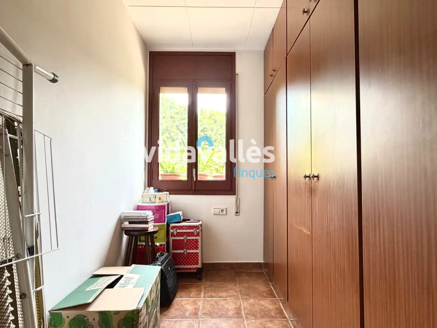 Casa amb terrassa en venda a Carrer Fluvià, imagen 41