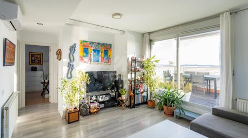 Foto 2 de Piso en venta en  Gran Via del Sureste, Ensanche de Vallecas - La Gavia,  Madrid Capital