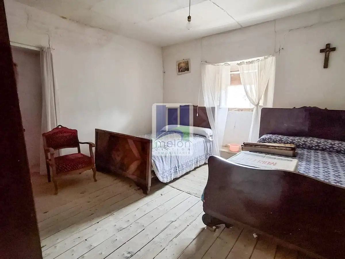 Bedroom of Houses for sale in Iglesias