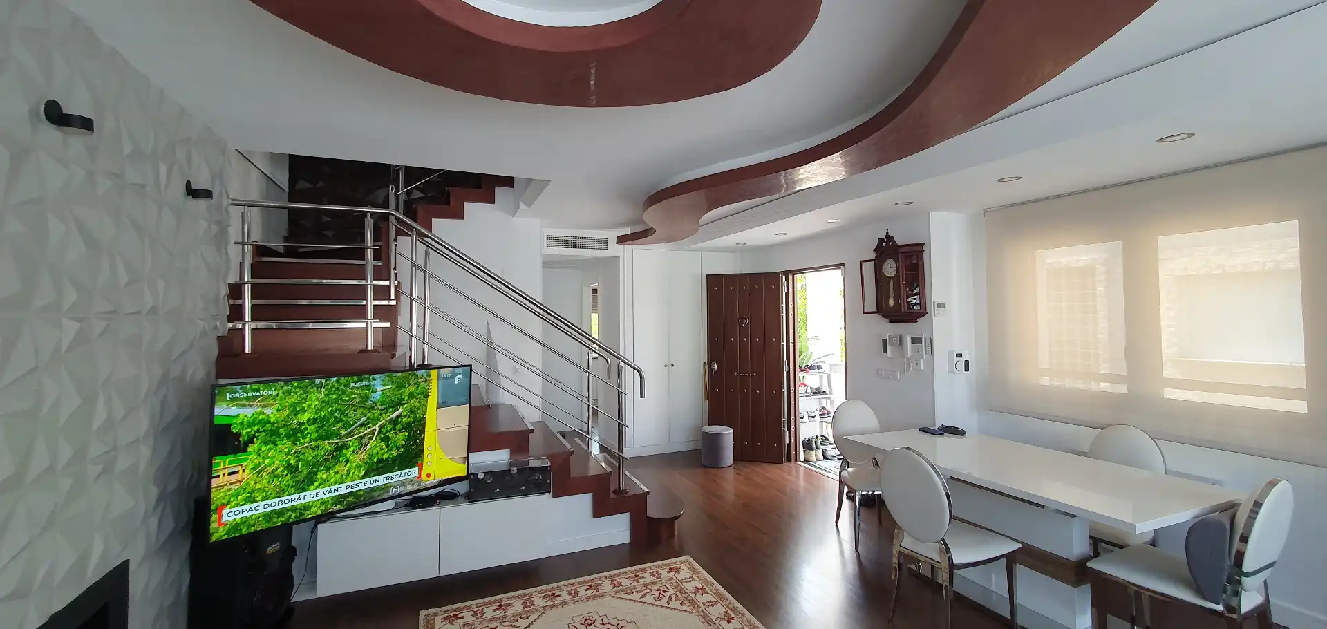 Casa o chalet en venta en Gandia con Aire acondicionado, Calefacción y Jardín privado
