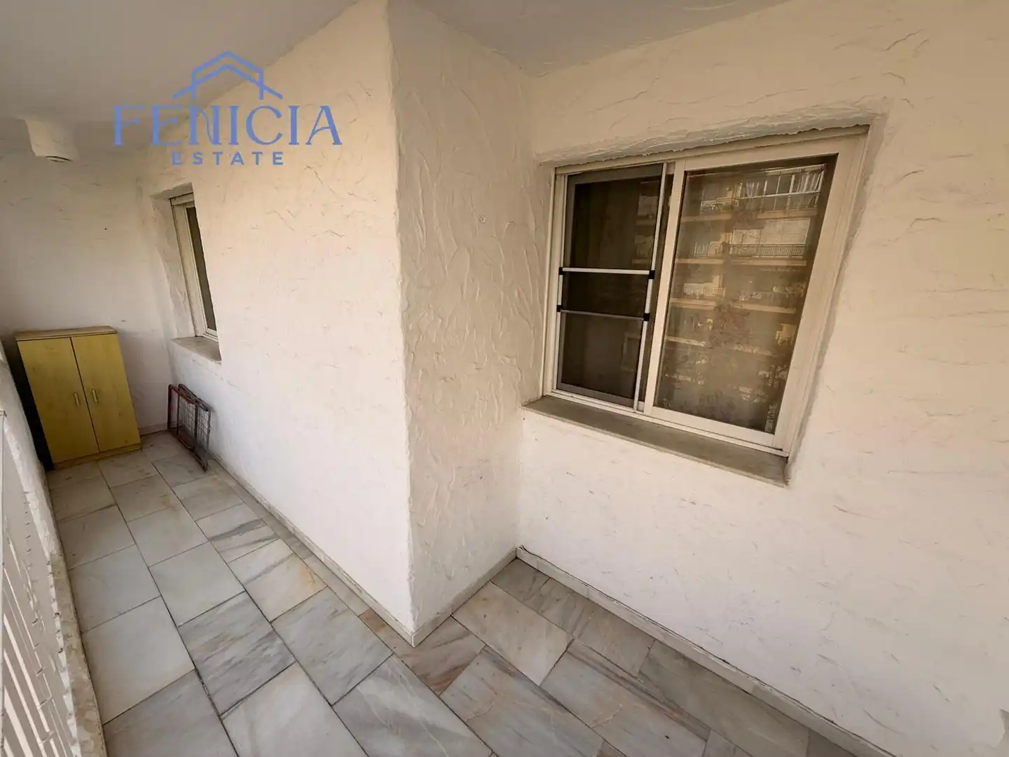 Balcony of Flat for sale in Almuñécar  with Terrace