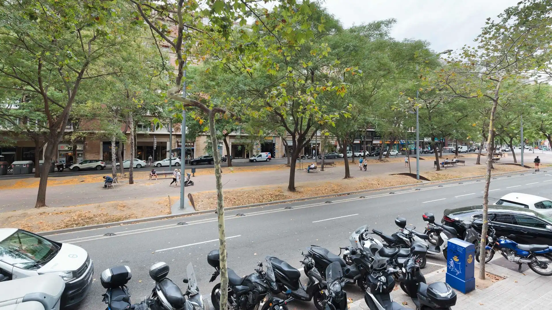 Oficina de alquiler en Barcelona, Barcelona