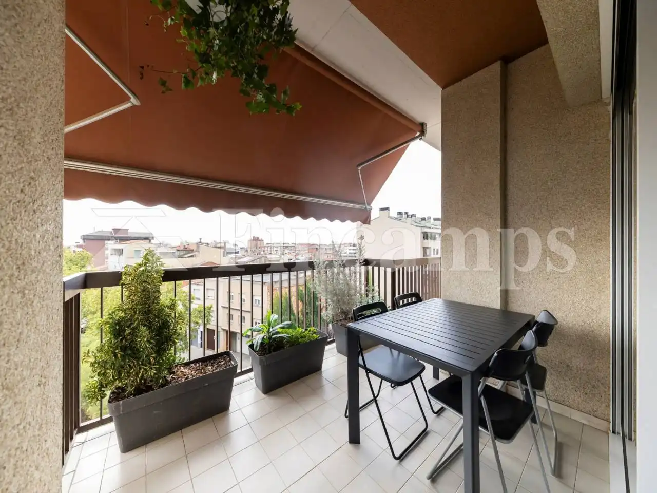 Wohnung mit Terrasse zum Verkauf in Calle Lluís Carreras, imagen 24