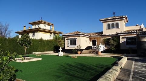 Foto 3 de Casa o chalet en venta en Magnolio, Atarfe, Granada