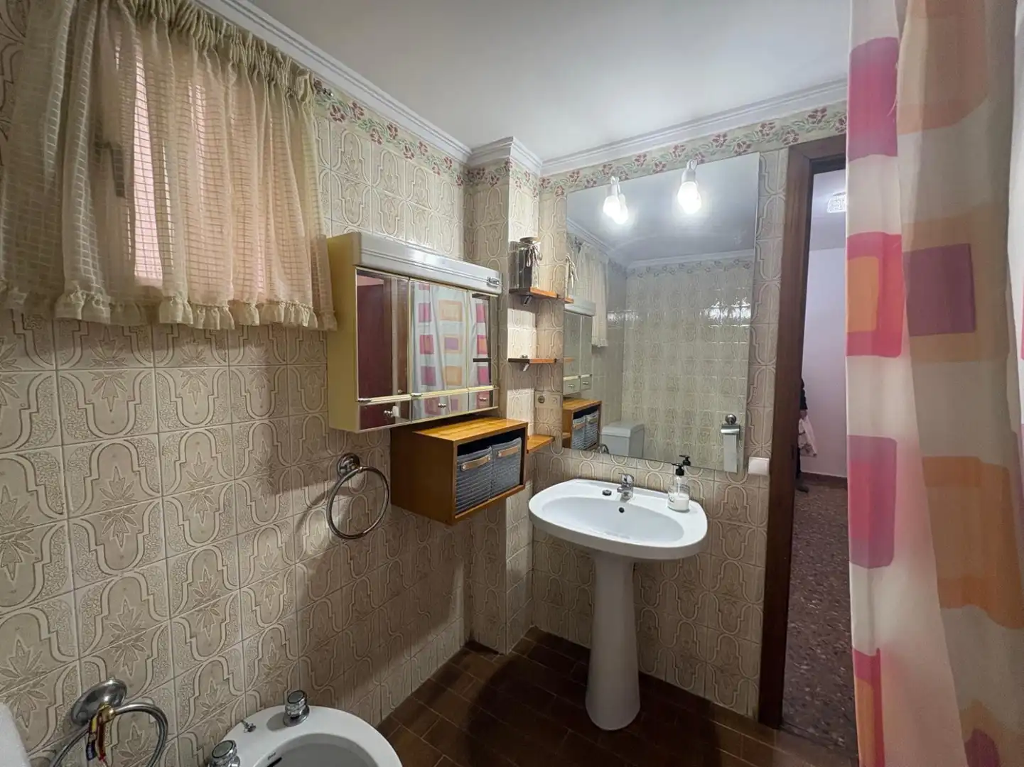Flat for rent in Alejandra Soler, El Carme