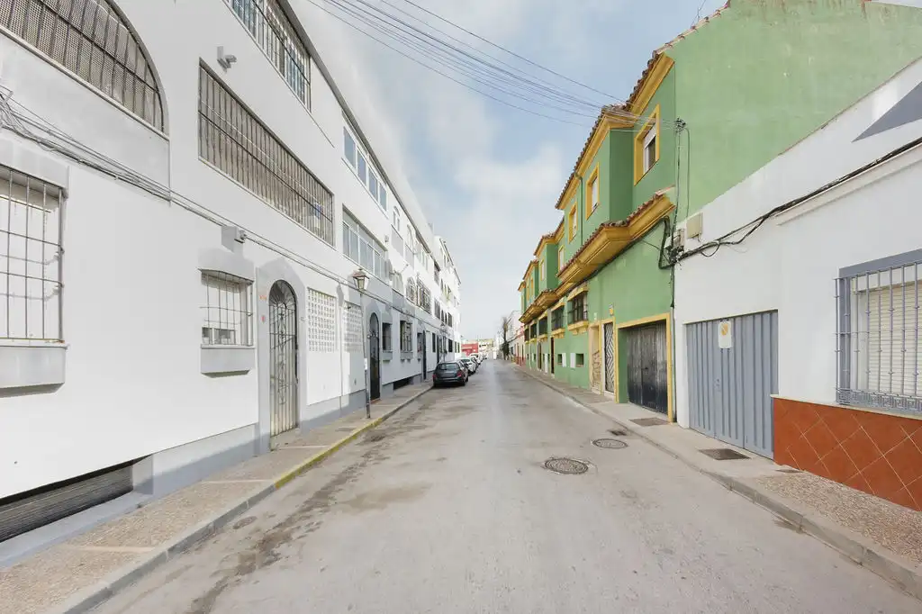 Villa in vendita a C/ Francisco de Vitoria, imagen 2