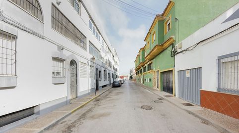Foto 2 de Casa o chalet en venta en C/ Francisco de Vitoria, Mondejar - Junquillos, La Línea de la Concepción