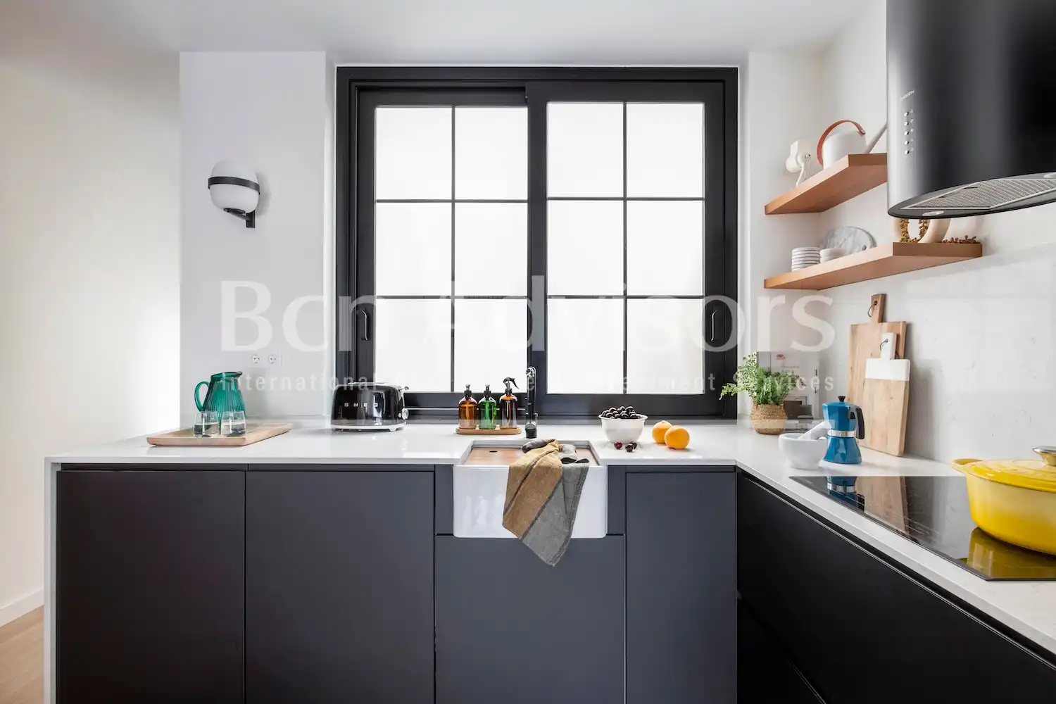 Wohnung mit Aufzug zum Verkauf in Carrer del Comte d'Urgell, imagen 6