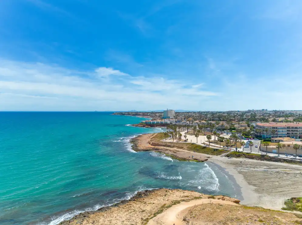 Apartamento en venta en Orihuela con Aire acondicionado, Terraza y Piscina