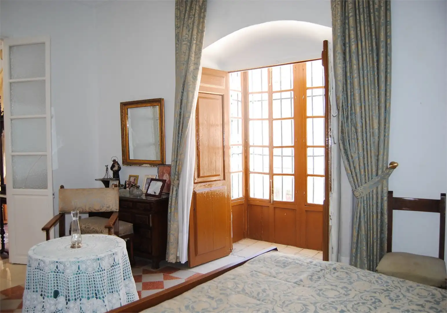 Dormitori de Casa o xalet en venda en Vélez-Málaga amb Terrassa
