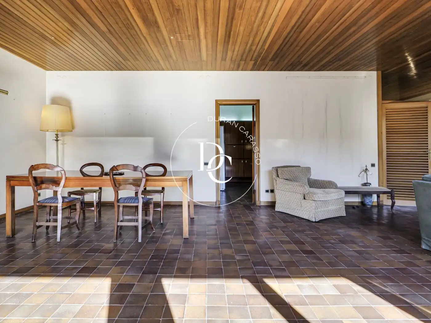 Casa con terraza en venta en Sarrià - Sant Gervasi, imagen 15