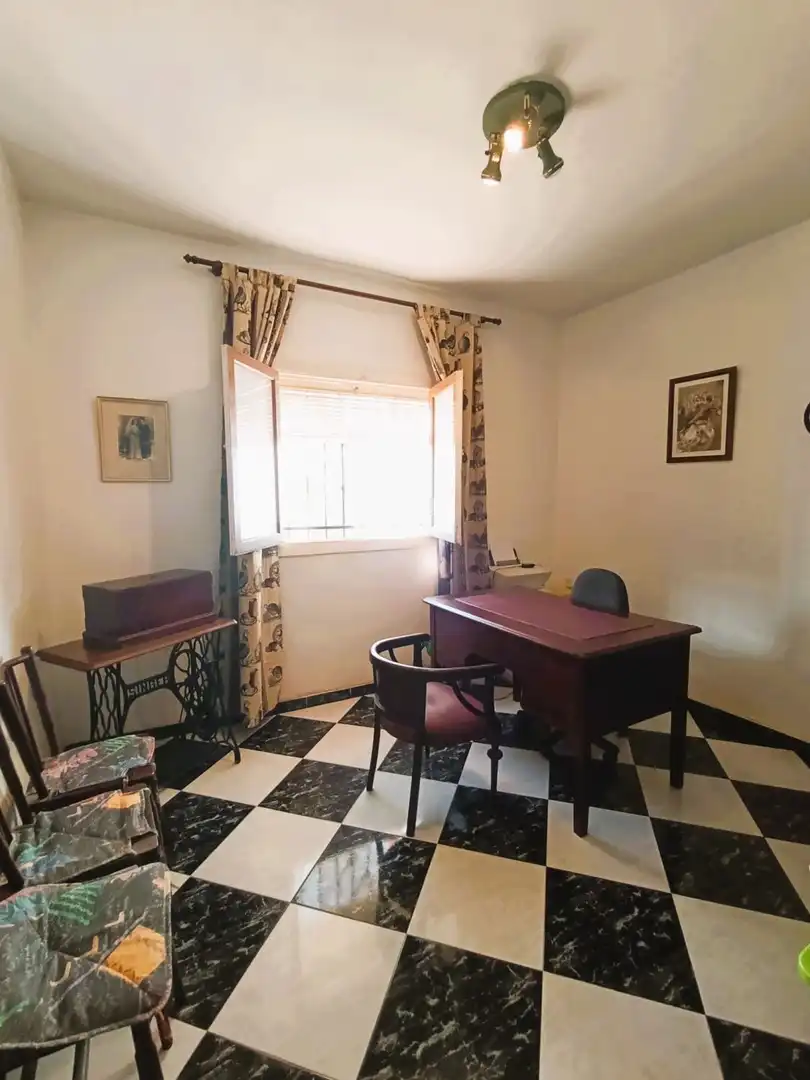 Nave industrielle à vendre à San Isidro - Campohermoso, imagen 14