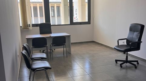 Foto 2 de Oficina de alquiler en Almutamid, Zona Nueva Camas - Marcelino Camacho, Camas