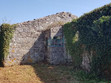 Casa rústica amb jardí en venda a Ventiun