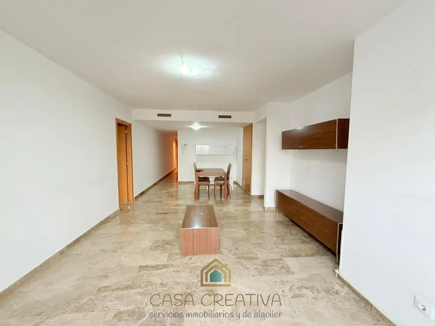 Flat for sale in Calle MIGUEL ANGEL BLANCO, Casco Urbano
