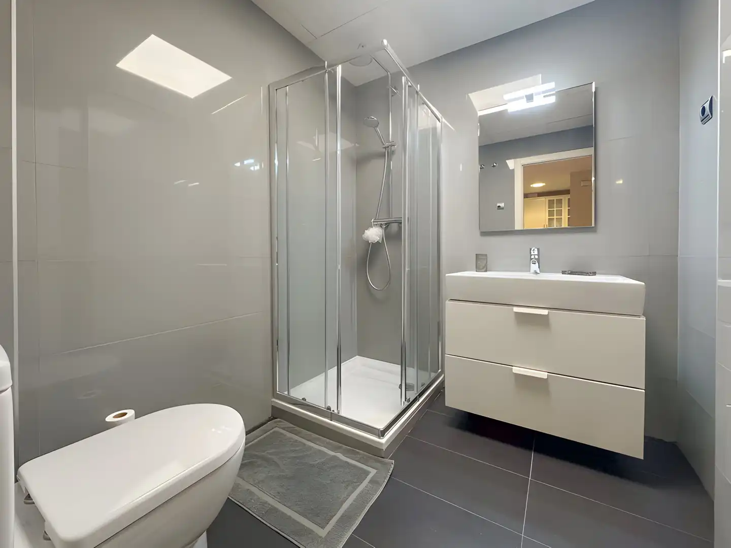 Vivienda con piscina en venta en Hipódromo - Cerrado del Águila, imagen 21