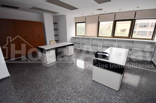 Oficina en Venta en Avenida Rey Don Jaime en Casco Histórico