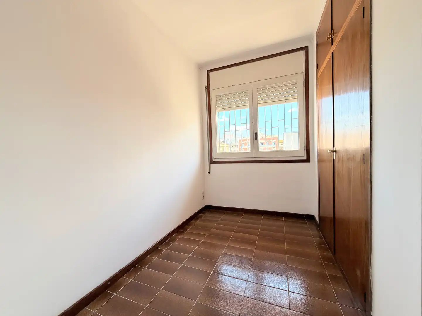 Habitación de Piso en venta en Vilanova i la Geltrú con Calefacción y Horno