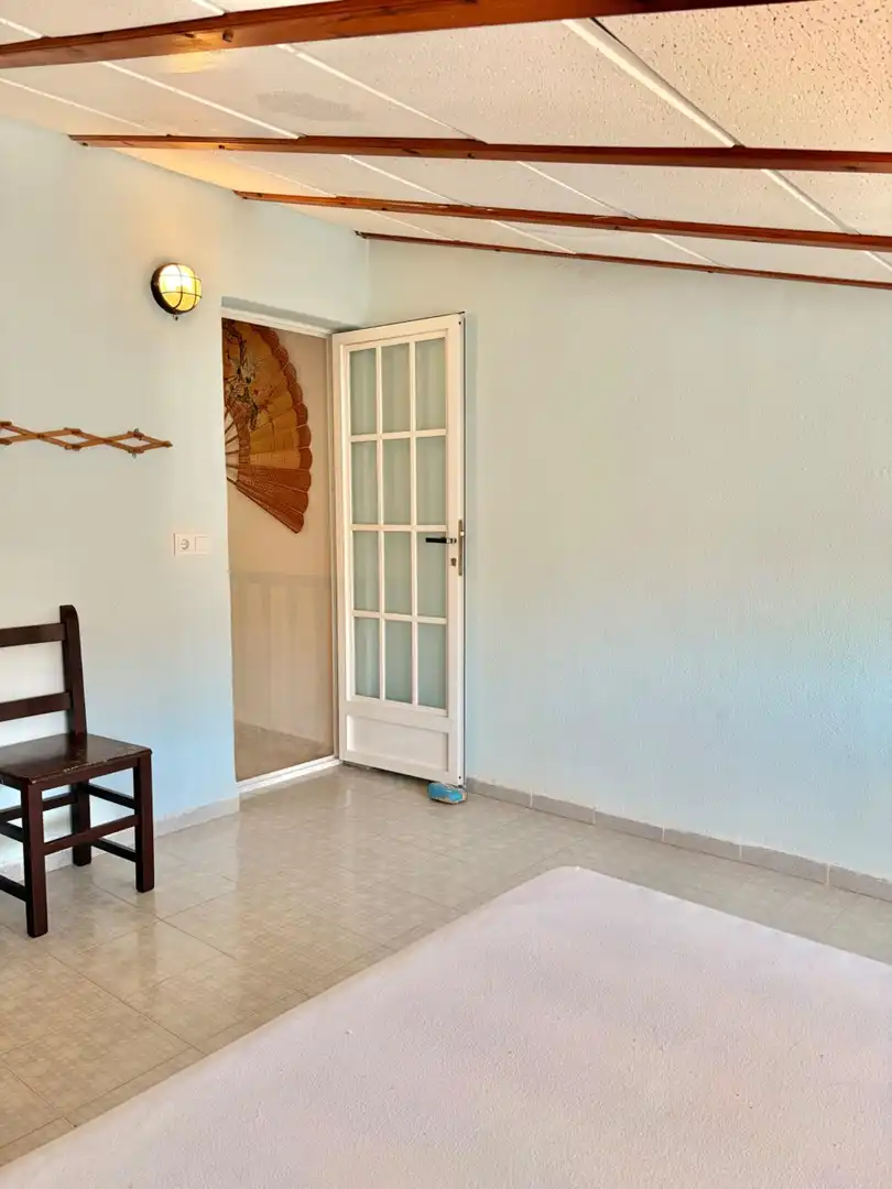 Adosado con terraza en venta en Torre de la Horadada, imagen 25