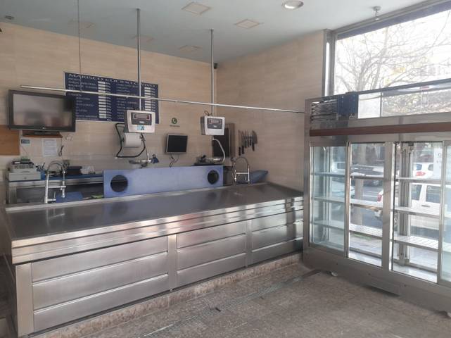 Local comercial en Venta en DONOSTI en Lakua-Bizkarra